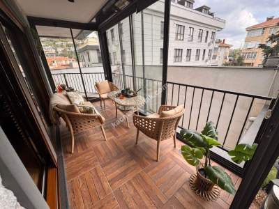 Acıbademin En Özel Dairesi Satışta 160 M2 Net 5+1 Daire 28