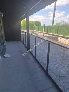 Sakarya Serdivan Yazlık Mahallesi Kanal Boyu Mevki 2+1 1