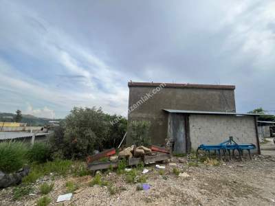 Adana,Çukurova,Karahanda Satılık Bahçeli Ev 8