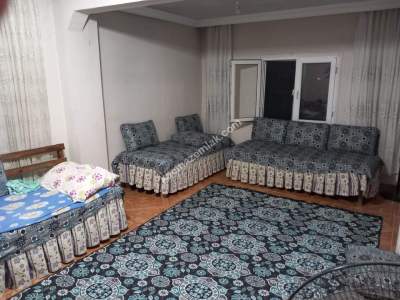 Adana,Çukurova,Karahanda Satılık Bahçeli Ev 3