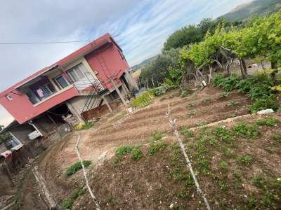 Adana,Çukurova,Karahanda Satılık Bahçeli Ev 11