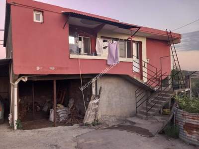 Adana,Çukurova,Karahanda Satılık Bahçeli Ev 5