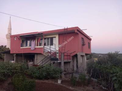 Adana,Çukurova,Karahanda Satılık Bahçeli Ev 7
