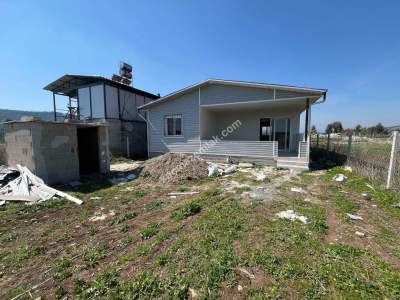 Adana Çukurova Yeni Mahllede Satılık Bahçeli Ev 5