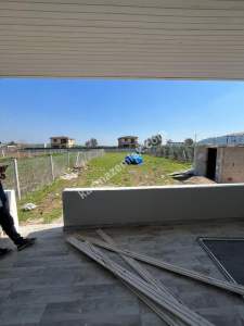 Adana Çukurova Yeni Mahllede Satılık Bahçeli Ev 11