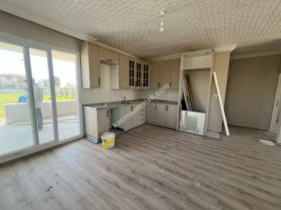 Adana Çukurova Yeni Mahllede Satılık Bahçeli Ev 1