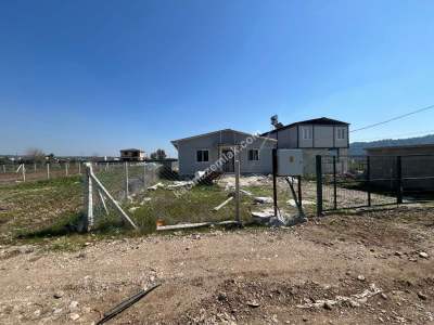 Adana Çukurova Yeni Mahllede Satılık Bahçeli Ev 10