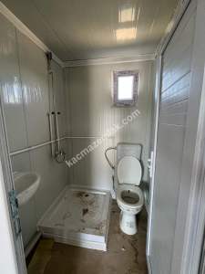 Adana Çukurova Salbaş Kocatepe Mahallesinde Satılık Ev 9