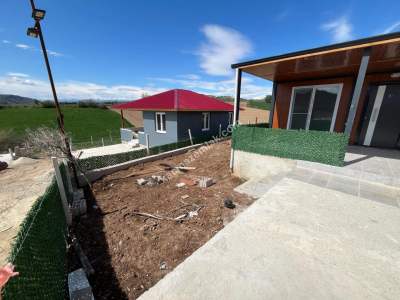 Adana Çukurova Salbaş Kocatepe Mahallesinde Satılık Ev 2