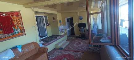 Balıkesir Manyasta 857M2 Arsa İçinde Satılık Köy Evi 7