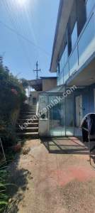 Bolu Karacasu'da Satılık Müstakil 2 Katlı Ev & Arsa !! 15