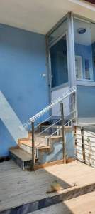 Bolu Karacasu'da Satılık Müstakil 2 Katlı Ev & Arsa !! 18