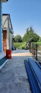 Bolu Karacasu'da Satılık Müstakil 2 Katlı Ev & Arsa !! 8