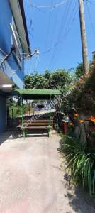 Bolu Karacasu'da Satılık Müstakil 2 Katlı Ev & Arsa !! 12