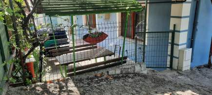 Bolu Karacasu'da Satılık Müstakil 2 Katlı Ev & Arsa !! 10