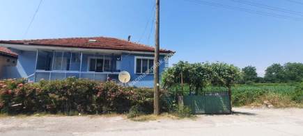 Bolu Karacasu'da Satılık Müstakil 2 Katlı Ev & Arsa !! 20