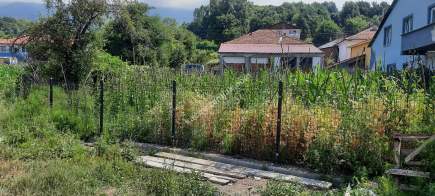 Bolu Karacasu'da Satılık Müstakil 2 Katlı Ev & Arsa !! 26