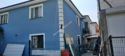 Bolu Karacasu'da Satılık Müstakil 2 Katlı Ev & Arsa !! 23