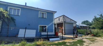 Bolu Karacasu'da Satılık Müstakil 2 Katlı Ev & Arsa !! 22