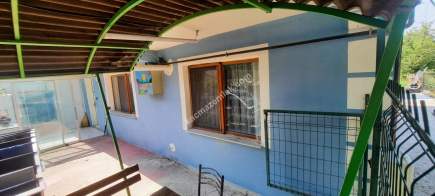 Bolu Karacasu'da Satılık Müstakil 2 Katlı Ev & Arsa !! 11