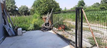 Bolu Karacasu'da Satılık Müstakil 2 Katlı Ev & Arsa !! 6