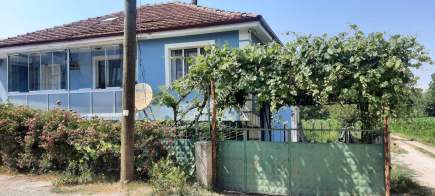 Bolu Karacasu'da Satılık Müstakil 2 Katlı Ev & Arsa !! 21