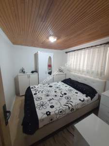 Gemlik Kurşunlu Mah Satılık Denize Sıfır Bahçeli Villa 30