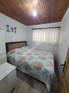 Gemlik Kurşunlu Mah Satılık Denize Sıfır Bahçeli Villa 25