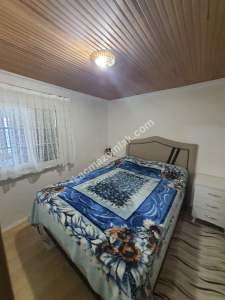 Gemlik Kurşunlu Mah Satılık Denize Sıfır Bahçeli Villa 29