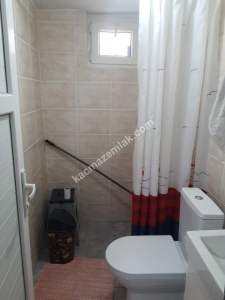 Gemlik Kurşunlu Mah Satılık Denize Sıfır Bahçeli Villa 23