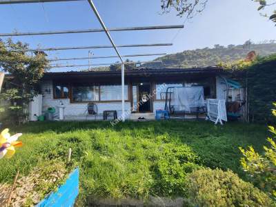 Gemlik Kurşunlu Mah Satılık Denize Sıfır Bahçeli Villa 7