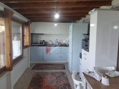 Gemlik Kurşunlu Mah Satılık Denize Sıfır Bahçeli Villa 22