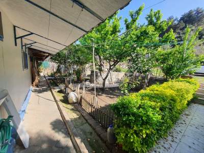 Gemlik Kurşunlu Mah Satılık Denize Sıfır Bahçeli Villa 2