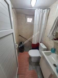 Gemlik Kurşunlu Mah Satılık Denize Sıfır Bahçeli Villa 24