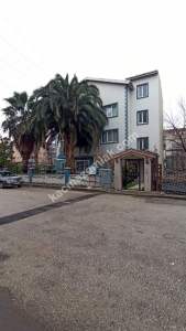 Satılık Bursa Gürsu Kurtuluş Bahçeli 4 Katlı Müstakil 2