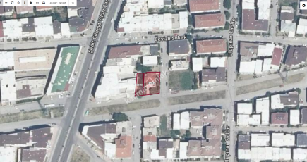 Satılık Bursa Gürsu Kurtuluş Bahçeli 4 Katlı Müstakil 9