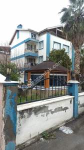 Satılık Bursa Gürsu Kurtuluş Bahçeli 4 Katlı Müstakil 31