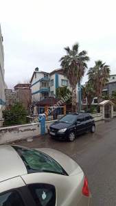 Satılık Bursa Gürsu Kurtuluş Bahçeli 4 Katlı Müstakil 26