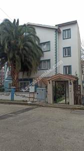 Satılık Bursa Gürsu Kurtuluş Bahçeli 4 Katlı Müstakil 19