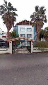 Satılık Bursa Gürsu Kurtuluş Bahçeli 4 Katlı Müstakil 25