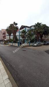 Satılık Bursa Gürsu Kurtuluş Bahçeli 4 Katlı Müstakil 13