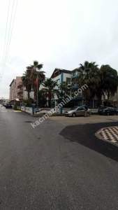 Satılık Bursa Gürsu Kurtuluş Bahçeli 4 Katlı Müstakil 15