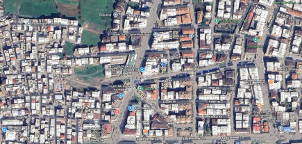 Satılık Bursa Gürsu Kurtuluş Bahçeli 4 Katlı Müstakil 10