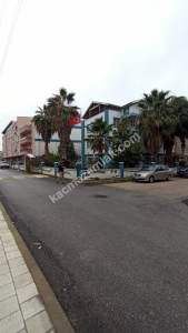 Satılık Bursa Gürsu Kurtuluş Bahçeli 4 Katlı Müstakil 12