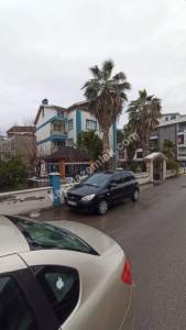 Satılık Bursa Gürsu Kurtuluş Bahçeli 4 Katlı Müstakil 29