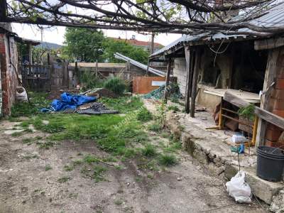 Gelibolu Karainebeyli Köyünde Satılık Kargir Ev 13