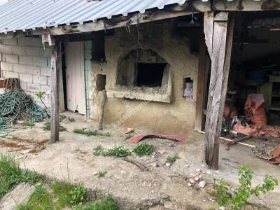 Gelibolu Karainebeyli Köyünde Satılık Kargir Ev 12