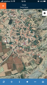 Gelibolu Karainebeyli Köyünde Satılık Kargir Ev 10