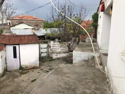 Gelibolu Karainebeyli Köyünde Satılık Kargir Ev 3