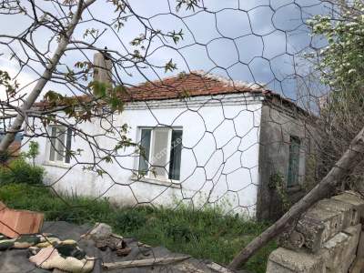 Gelibolu Karainebeyli Köyünde Satılık Kargir Ev 8